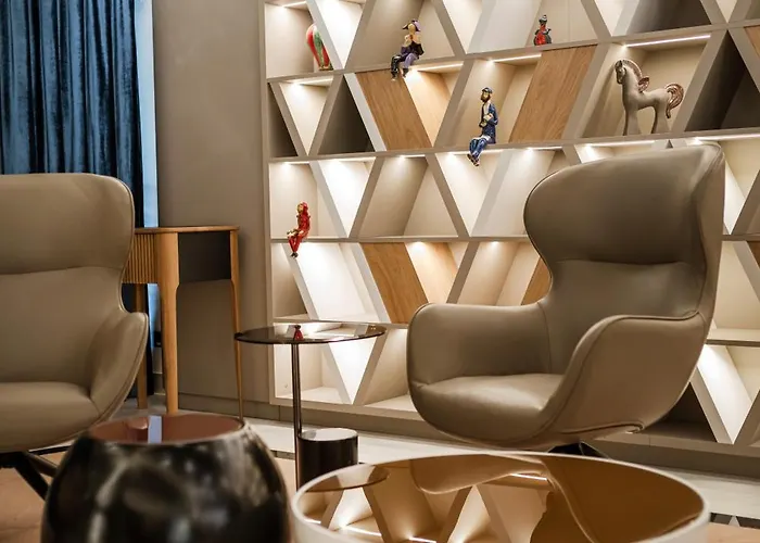 Wings Plaza Lejlighedshotel